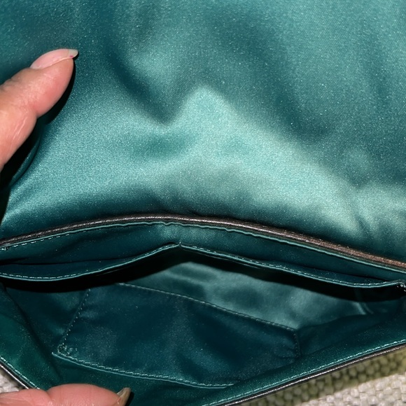 Coach Clutch/Wristlet/Wallet - Picture 6 of 12